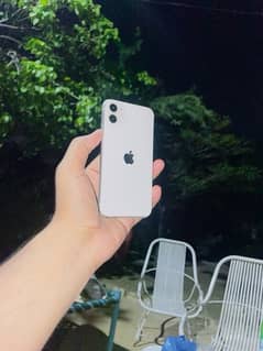 IPhone 11(128gb) Fuctory Unlock