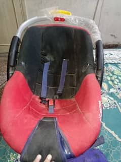 Carrycot for sale