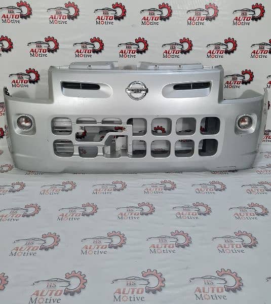 Alto / Nissan Pino / Carol Front/Back Light Head/Tail Lamp Bumper Part 6