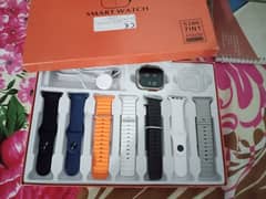 smart watch low price