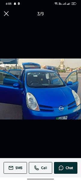 Nissan Note 2013 1