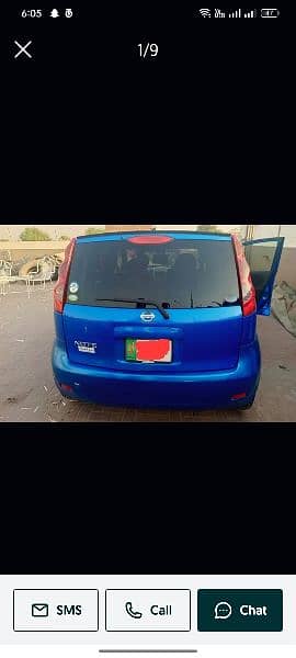 Nissan Note 2013 2