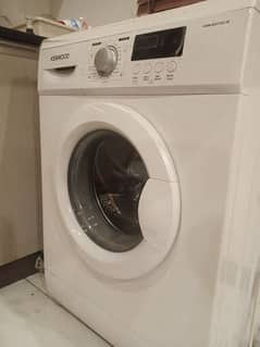 kenwood washing machine