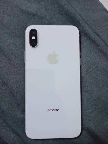 iphone X non pta 64 gb 0