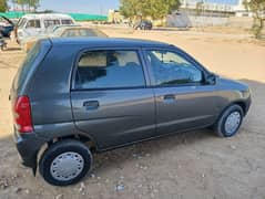 Suzuki Alto 2011