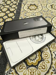 Iphone 13 Pro Max With Orignal Box