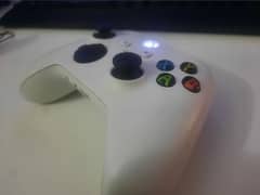 Xbox Series S controller