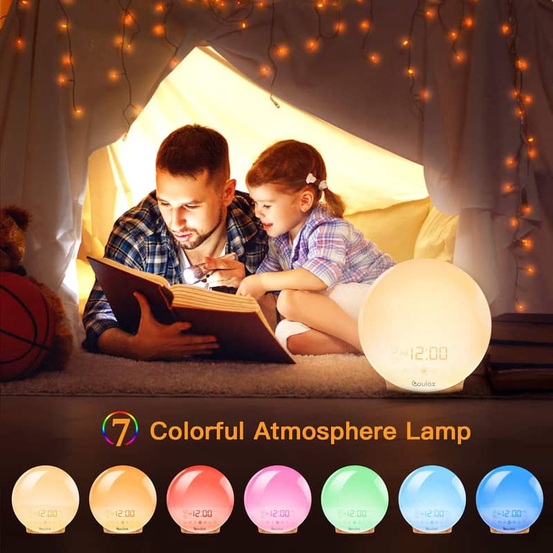 16 Colors Sunset Lamp Projector,  24 key remote control Sunlight 15