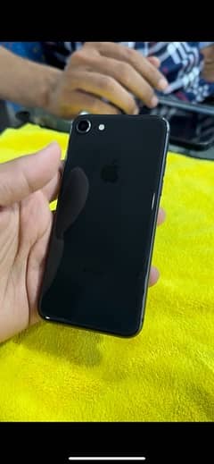 IPhone 8 256Gb Pta Approved