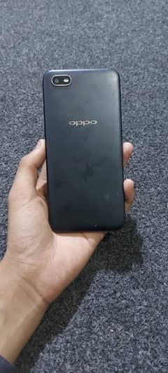 oppo A1k sale/exchange