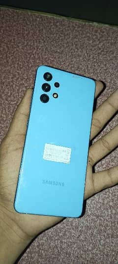 Samsung A32 for sale