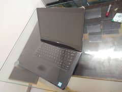 Dell 5480 Core i5 7th HQ 16GB 256GB