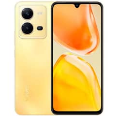 vivo v25e 5g golden 10/9