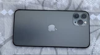 IPhone 11 Pro max 556 GB