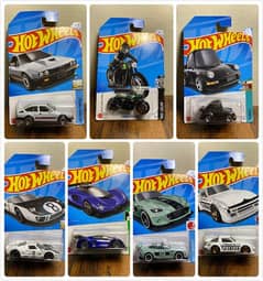 Hot Wheels/ Rare peices/ Order Now. .
