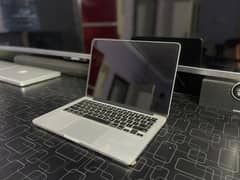 Apple MacBook Pro 2013 retina