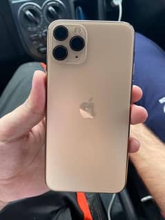 IPHONE 11 PRO WATERPACK