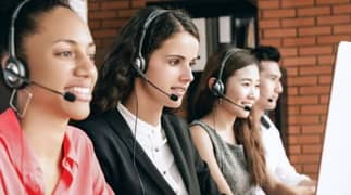 English and Urdu Call Center Jobs in Lahore