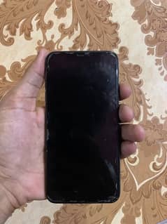 Iphone xs max 512gb Jv non