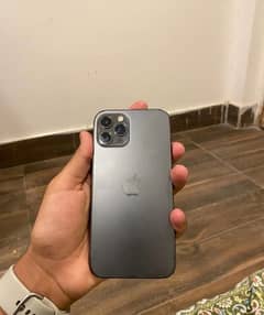 iphone 12 Pro 256gb Non pta