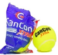 cancon extra tennis ball