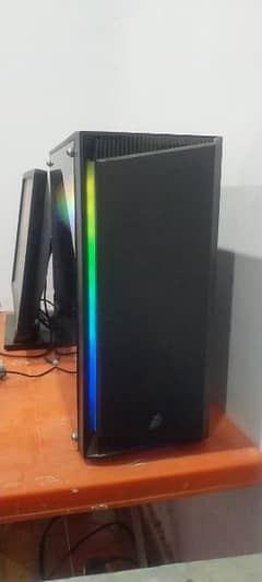 rgb casing computer for sale