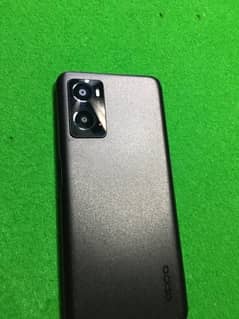 OPPO A76 FOR SALE (LUSH CONDITION) 0