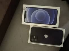 iphone 12 | jv | non pta | 64gb | waterpack |