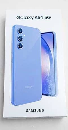 Samsung Galaxy A54 8/256