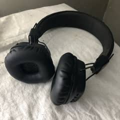 Marshall headphones major 2 Bluetooth