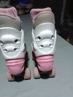 Skating Shoes for Girls