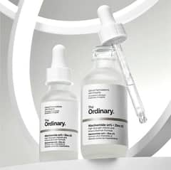 Face Serum by Ordinary