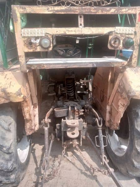 tractor for sale 4