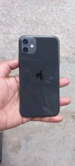 iPhone 11 128 gb Pta Approved In new condition oppo vivo Samsung redmi