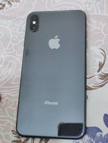 Xs max 64gb Pta 5