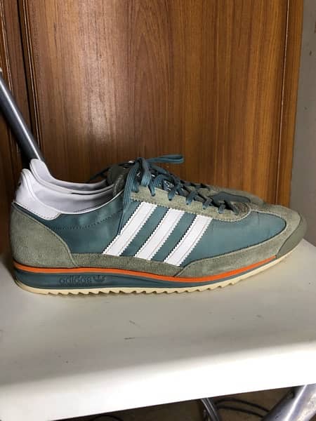 adidas Sl72 sneaker 1