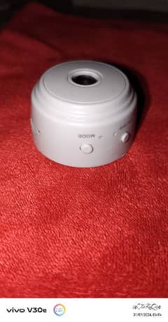 A9 mini camera