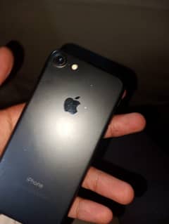 iPhone 7 Black Non Pta