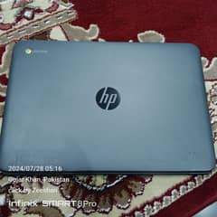 HP G4 14 inch Chromebook 03494324683 0