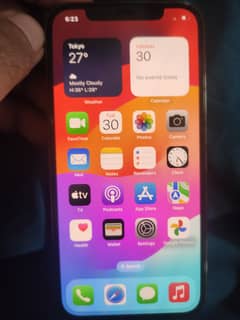 Iphone 12 Pro 256 GB