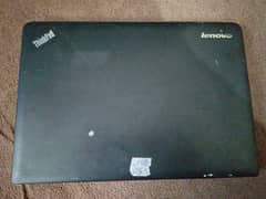 Lenova Thinkpad