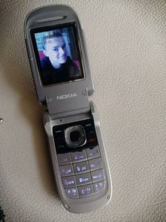 Nokia flip 2760 Hungary