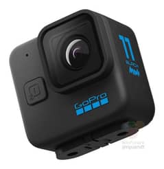 GoPro Hero 11 Black Mini