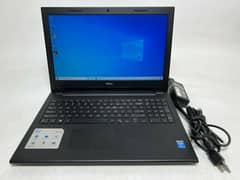 Dell Core i3 4030u