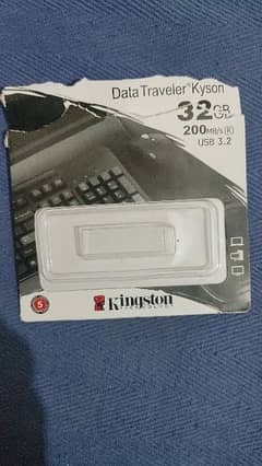 Kingston Original USB 32 GB