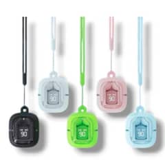 Air 31 air buds with pouch 5 different colours new