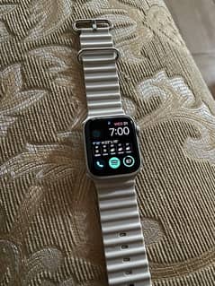 Apple Watch SE new