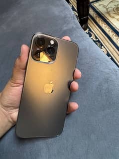 Iphone 13 pro max Jv