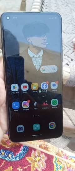 infinix note 7 x69 6 128