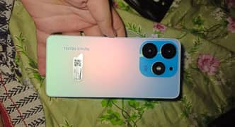 Tecno spark 10 pro